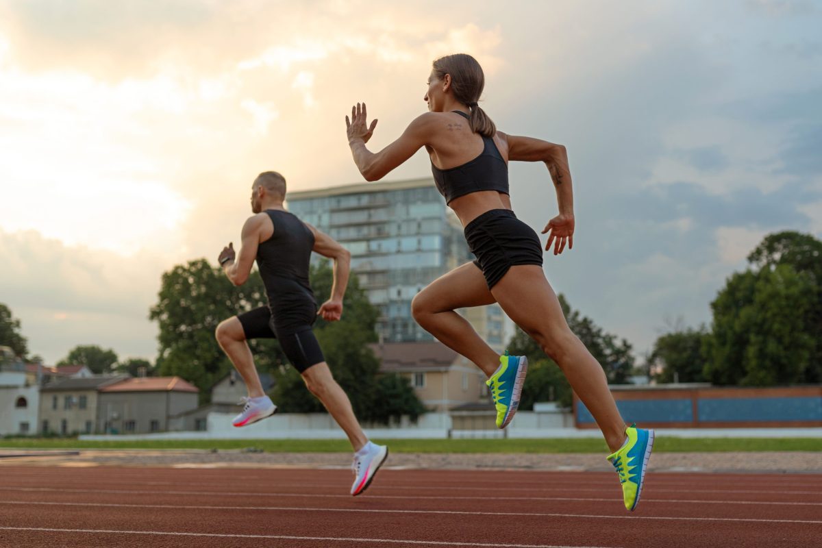 Peptide Therapy for Athletic Performance, Morrisville